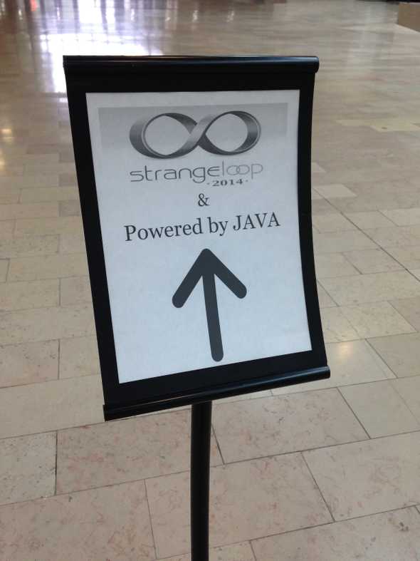 Java -- The Future