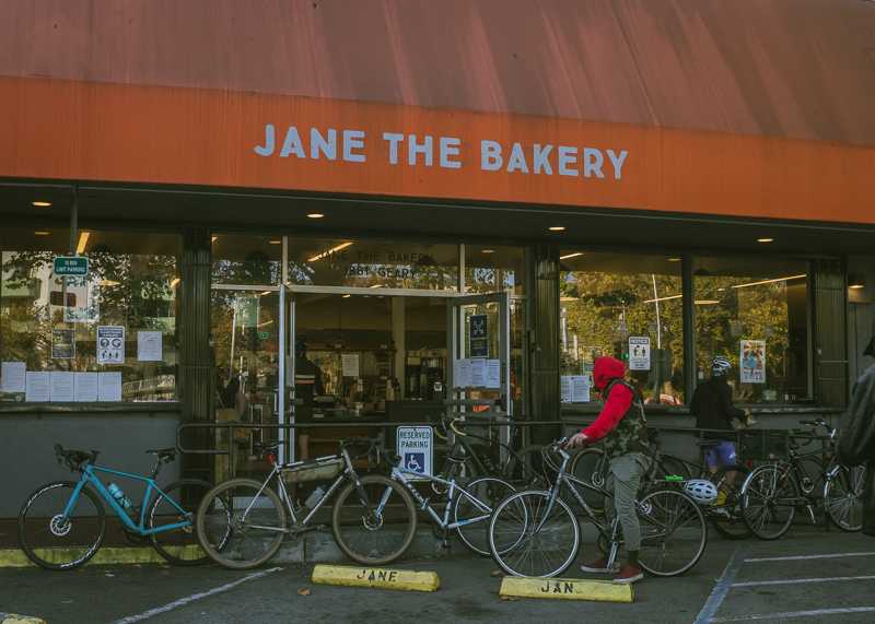 Pastry Report: Jane the Bakery | likescoffee